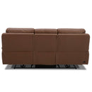Cameron Sofa P3 & ZG - Saddle image