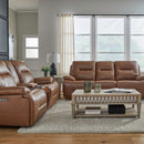 Cameron Sofa & Loveseat image