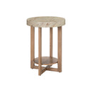 Danby Chairside Table image