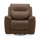 Collins SG Recliner P3