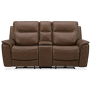 Collins Loveseat w/ Console P3 & ZG