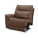 Collins L Arm Recliner P3 & ZG