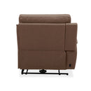 Collins L Arm Recliner P3 & ZG
