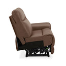 Collins R Arm Recliner P3 & ZG