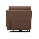 Collins R Arm Recliner P3 & ZG