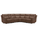 Collins 6 Piece Sectional