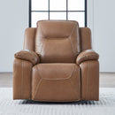 Callihan SG Recliner P3 image