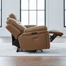 Callihan Sofa P3 & ZW