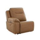 Callihan L Arm Recliner P3 & ZW