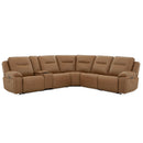 Callihan 6 Piece Sectional