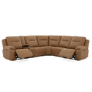 Callihan 6 Piece Sectional