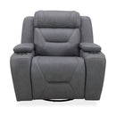 Chapman SG Recliner P2