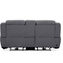 Chapman Loveseat w/ Cooling Console P2 & ZG image