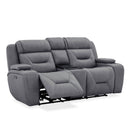 Chapman Loveseat w/ Cooling Console P2 & ZG image