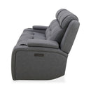 Chapman Sofa P2 & ZG