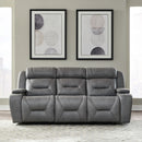 Chapman Sofa P2 & ZG image