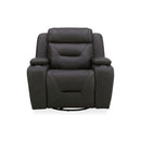 Chapman SG Recliner P2