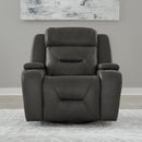 Chapman SG Recliner P2 image