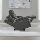Chapman Loveseat w/ Console P2 & ZG