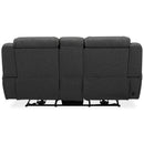 Chapman Loveseat w/ Console P2 & ZG