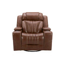 Caswell SG Recliner P2