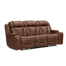 Caswell Sofa P2 & ZG