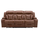 Caswell Sofa P2 & ZG