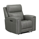 Camden ZW Recliner P3