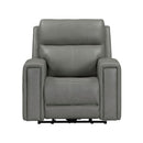 Camden ZW Recliner P3