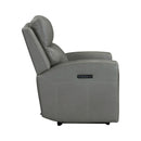 Camden ZW Recliner P3
