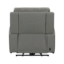 Camden ZW Recliner P3