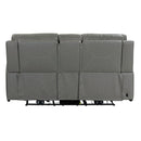 Camden Loveseat w/ Console P3 & ZW