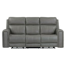 Camden Sofa P3 & ZW