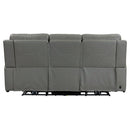 Camden Sofa P3 & ZW