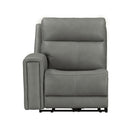 Camden L Arm Recliner P3 & ZW