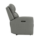 Camden L Arm Recliner P3 & ZW