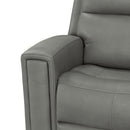 Camden L Arm Recliner P3 & ZW
