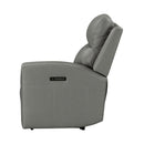 Camden R Arm Recliner P3 & ZW