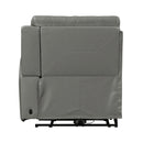 Camden R Arm Recliner P3 & ZW