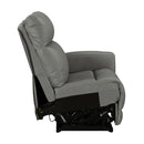 Camden R Arm Recliner P3 & ZW
