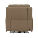 Camden ZW Recliner P3