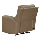 Camden ZW Recliner P3