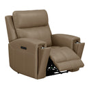Camden ZW Recliner P3