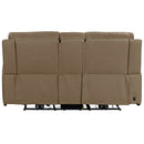 Camden Loveseat w/ Console P3 & ZW