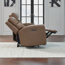 Camden Sofa P3 & ZW