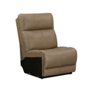Camden Armless Chair image