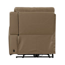 Camden R Arm Recliner P3 & ZW