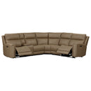 Camden 6 Piece Sectional