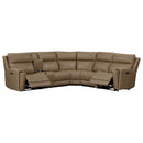 Camden 6 Piece Sectional image