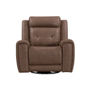 Beckham SG Recliner P2